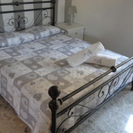 L'Aurora Bed & Breakfast Gallipoli Exterior foto