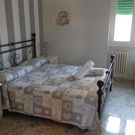 L'Aurora Bed & Breakfast Gallipoli Exterior foto