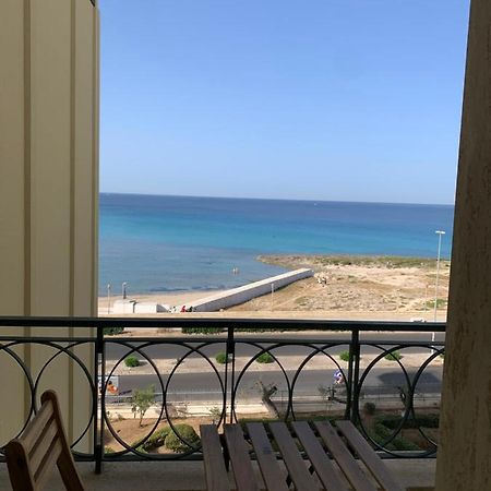 L'Aurora Bed & Breakfast Gallipoli Exterior foto