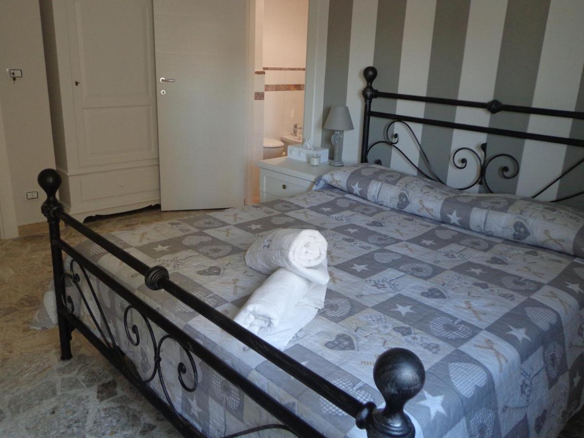 L'Aurora Bed & Breakfast Gallipoli Exterior foto