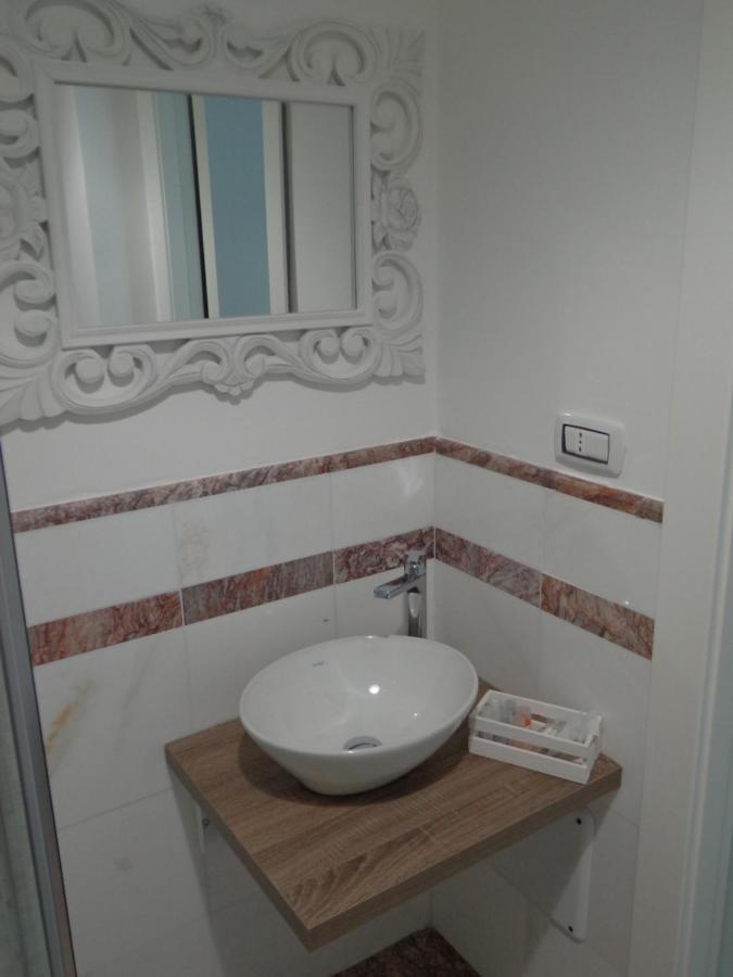 L'Aurora Bed & Breakfast Gallipoli Exterior foto