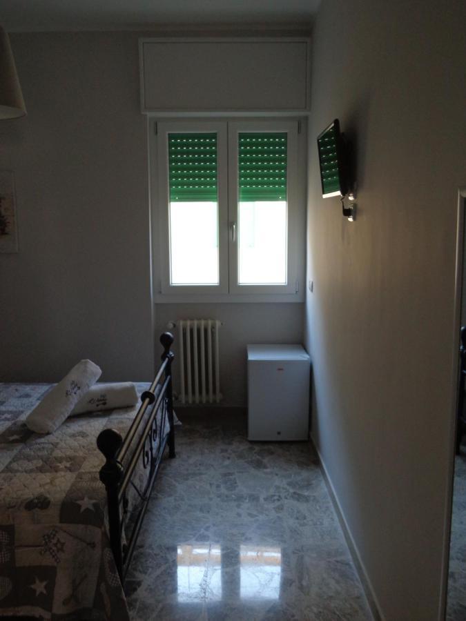 L'Aurora Bed & Breakfast Gallipoli Exterior foto