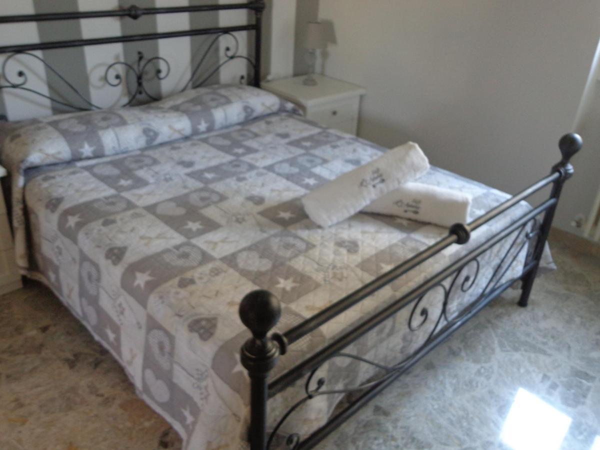L'Aurora Bed & Breakfast Gallipoli Exterior foto