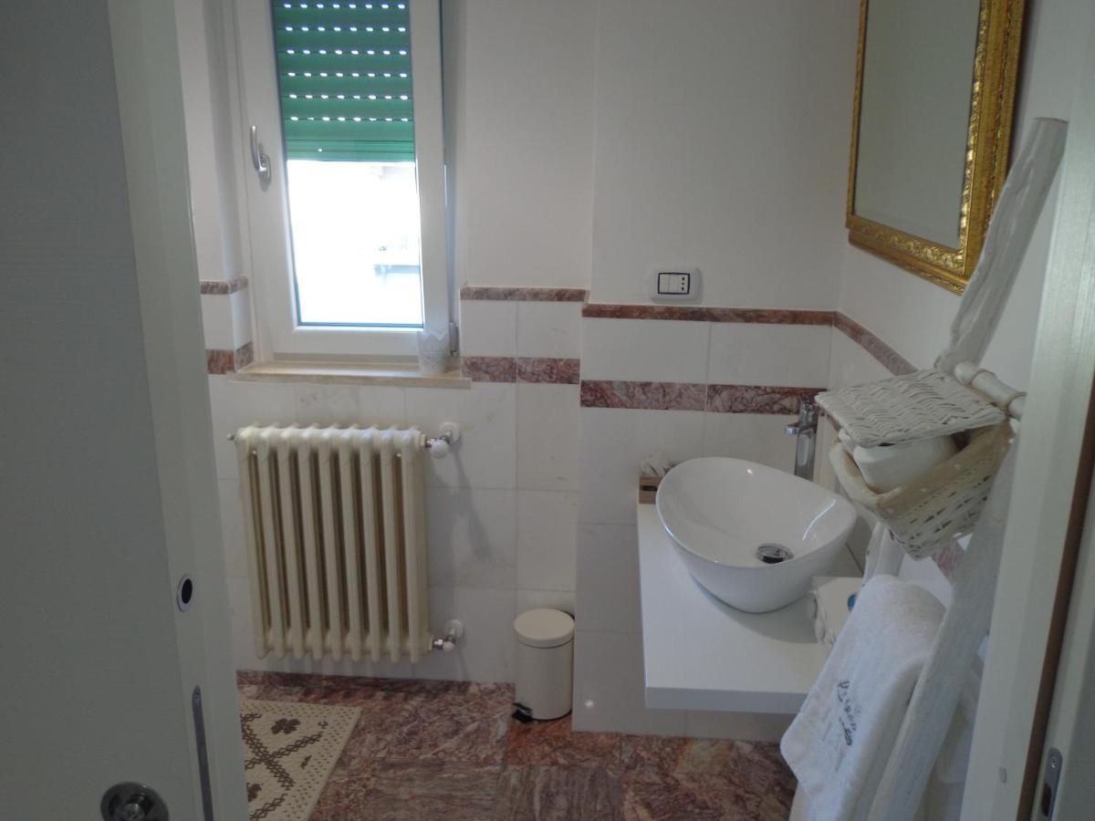 L'Aurora Bed & Breakfast Gallipoli Exterior foto