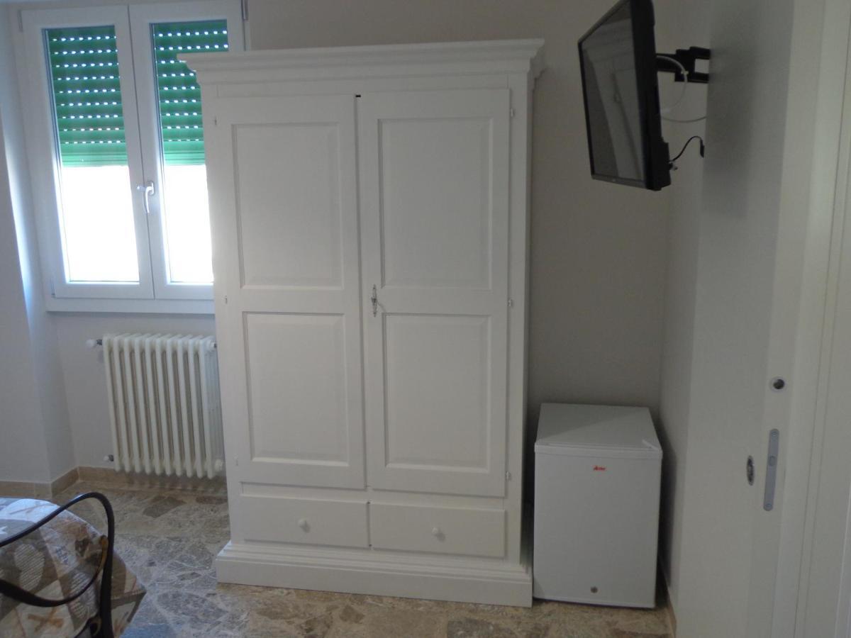 L'Aurora Bed & Breakfast Gallipoli Exterior foto