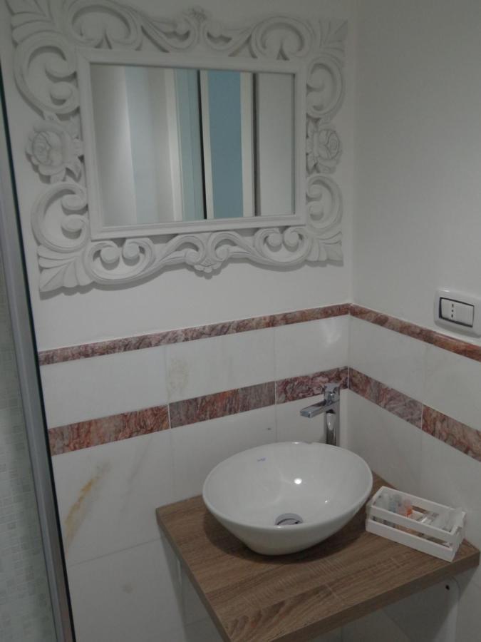 L'Aurora Bed & Breakfast Gallipoli Exterior foto