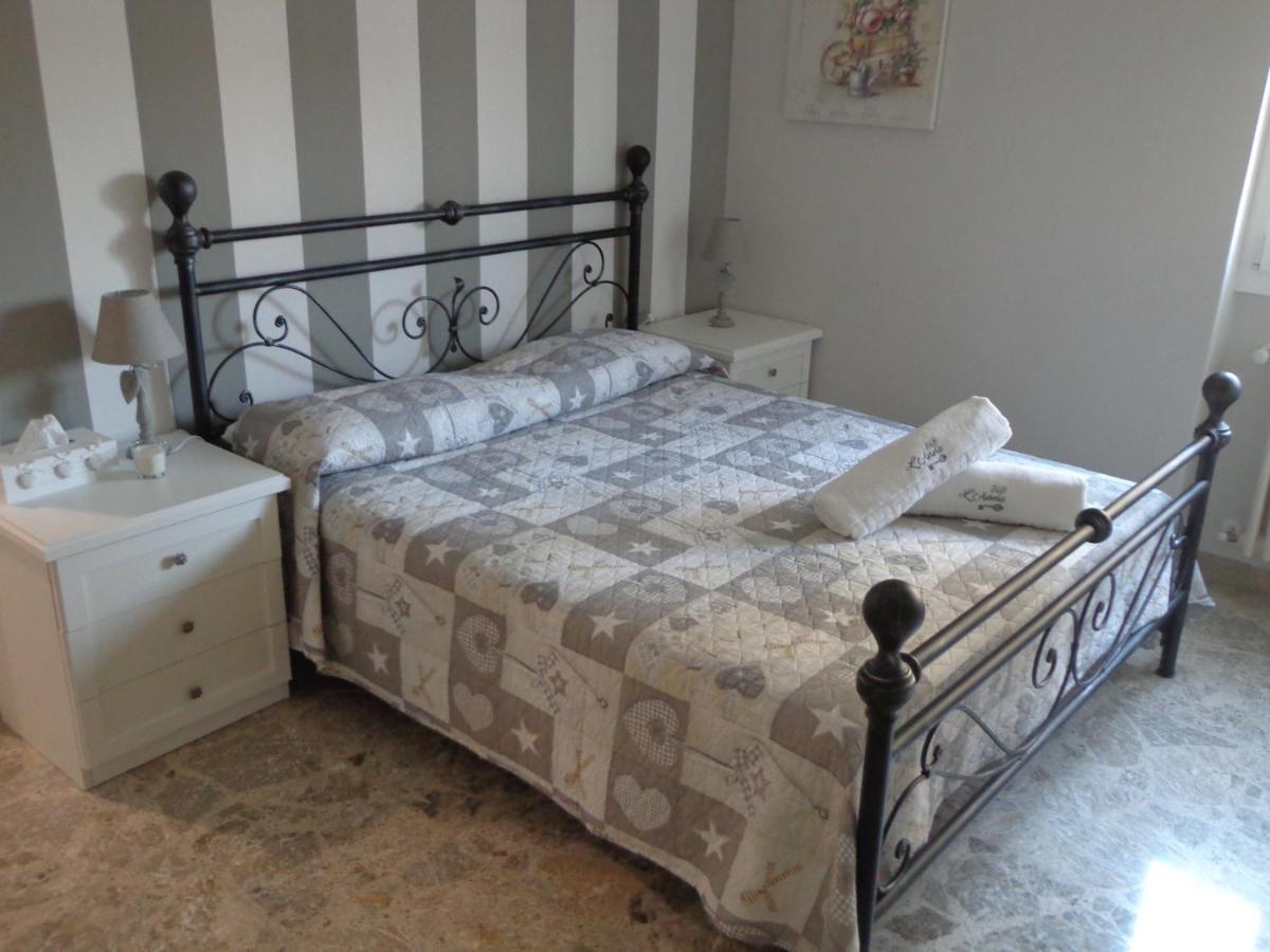 L'Aurora Bed & Breakfast Gallipoli Exterior foto