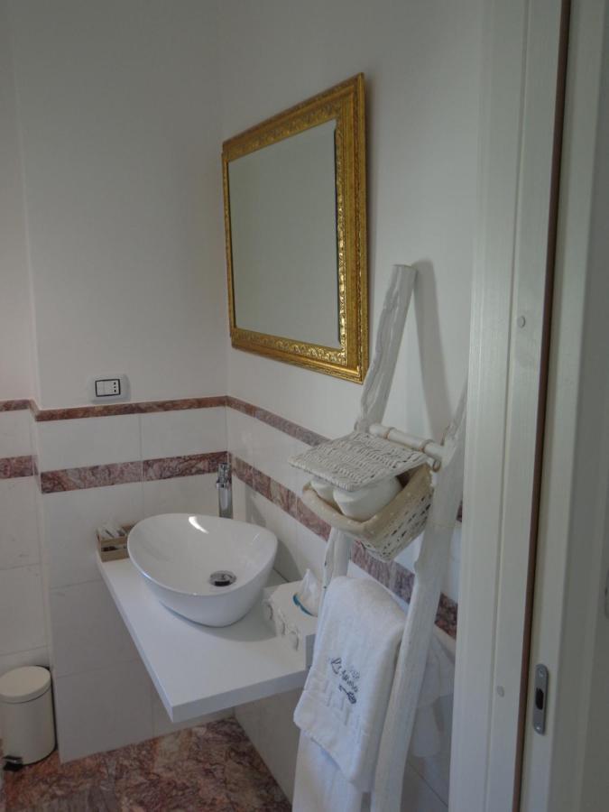 L'Aurora Bed & Breakfast Gallipoli Exterior foto