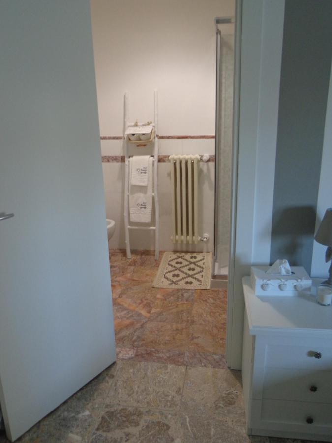 L'Aurora Bed & Breakfast Gallipoli Exterior foto