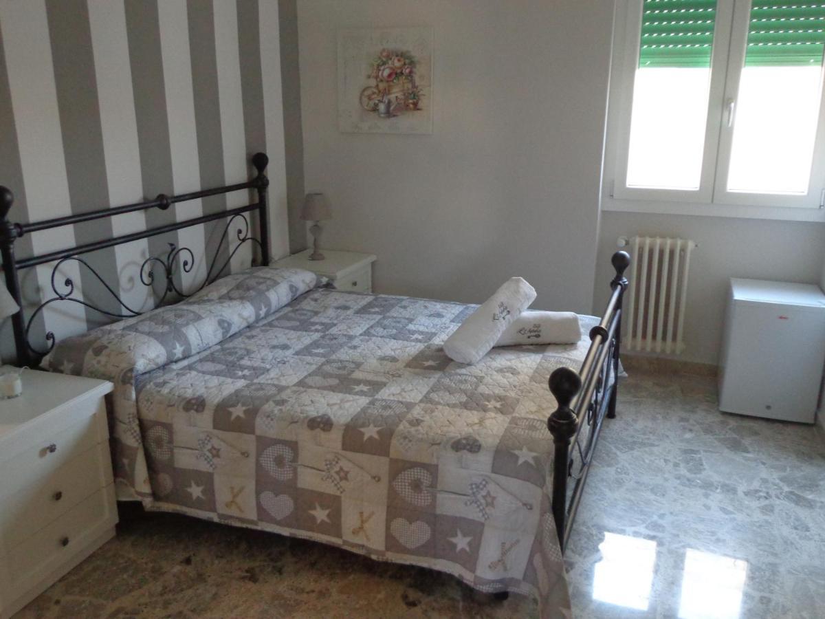 L'Aurora Bed & Breakfast Gallipoli Exterior foto
