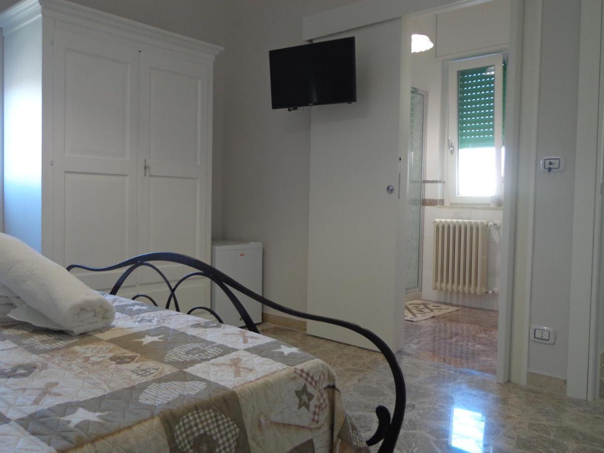 L'Aurora Bed & Breakfast Gallipoli Exterior foto