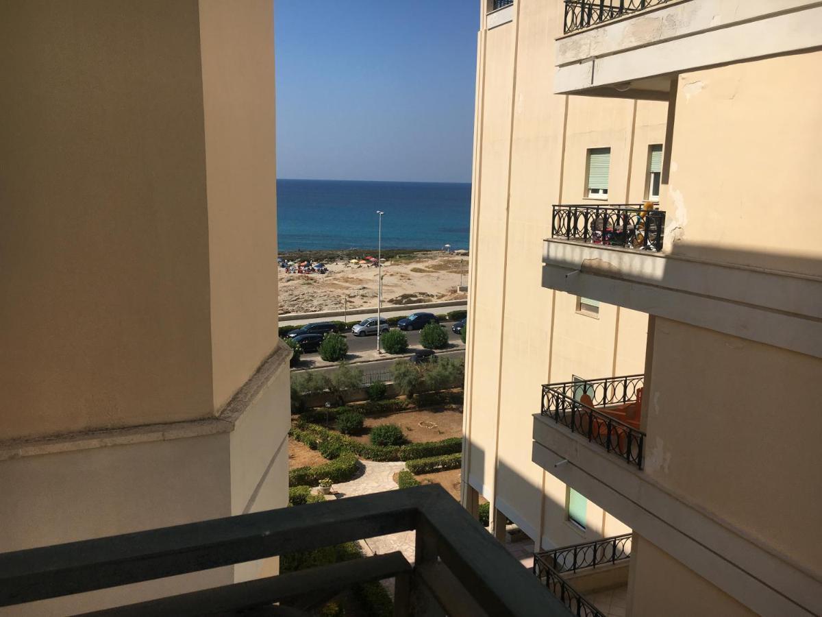 L'Aurora Bed & Breakfast Gallipoli Exterior foto