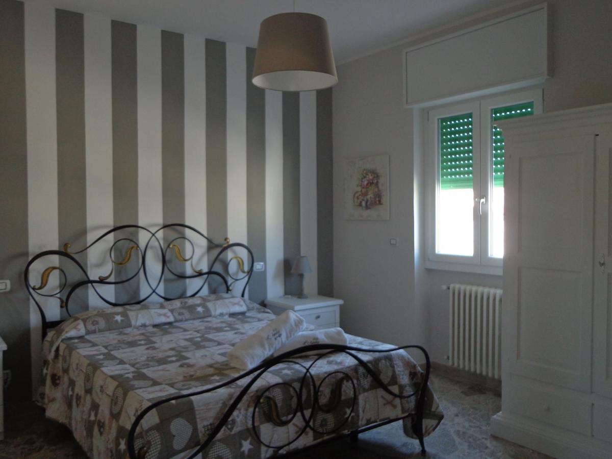 L'Aurora Bed & Breakfast Gallipoli Exterior foto