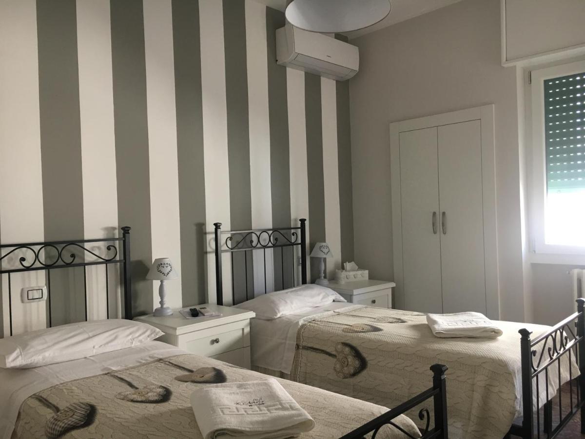 L'Aurora Bed & Breakfast Gallipoli Exterior foto