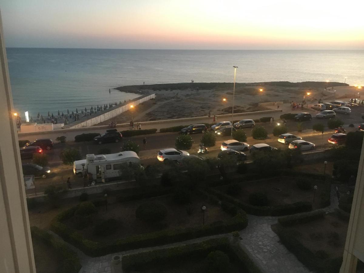 L'Aurora Bed & Breakfast Gallipoli Exterior foto