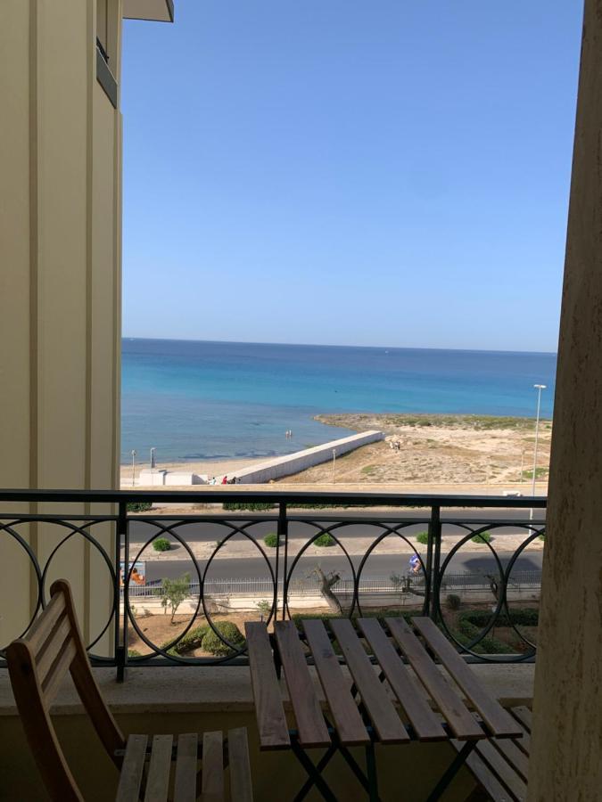 L'Aurora Bed & Breakfast Gallipoli Exterior foto